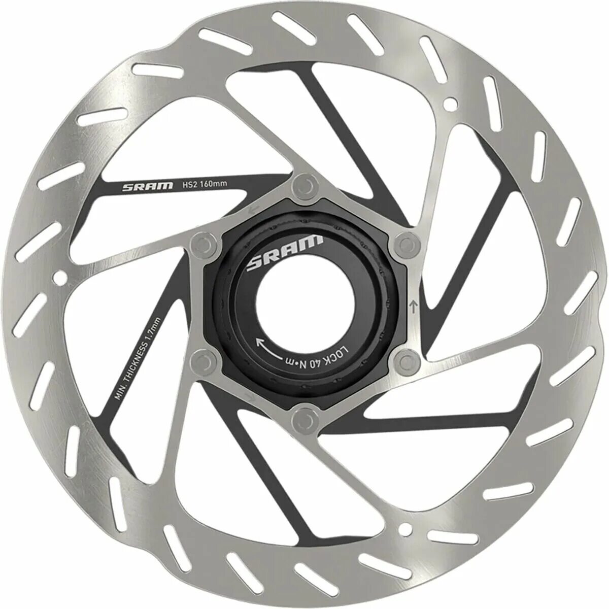 Disc rotor