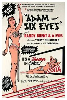 Adam and 6 Eves (1962) - IMDb.