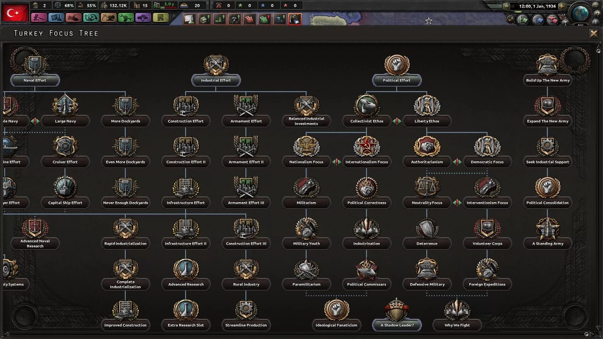 Hoi 4 мод стим. Дерево фокусов германии hoi 4. hoi 4 португалия древо фокусов. hoi 4 better focus tree. better generic focus tree hoi 4.