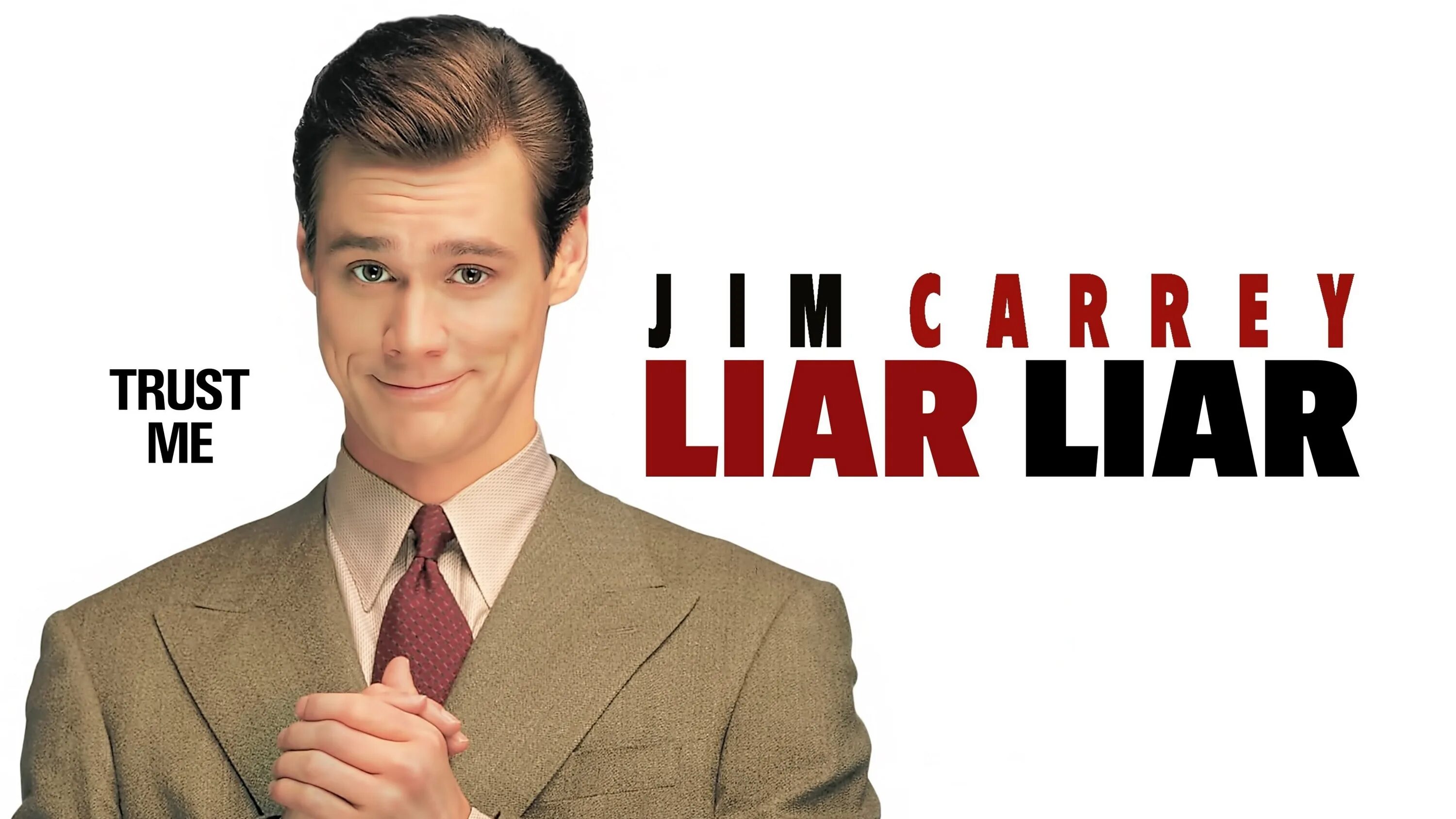 Джим Керри лжец лжец. Liar liar john neo efemero