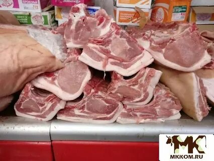 Мясо в розницу в москве