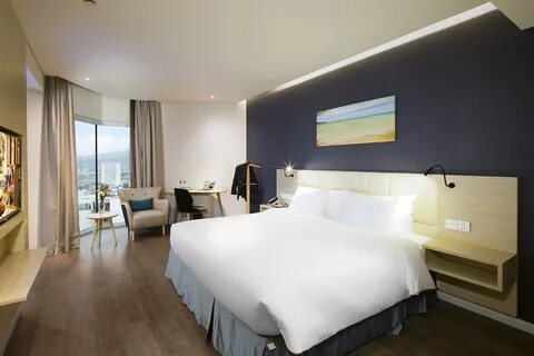 Trang hotel 4