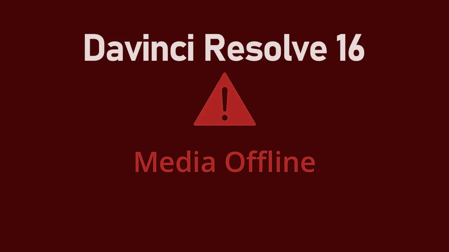 Media offline DAVINCI. Media offline DAVINCI resolve. Resolve Media Group. DAVINCI resolve icon PNG. Davinci media offline