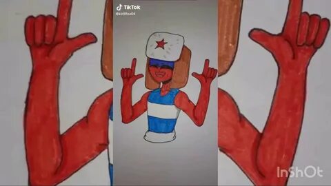 Тик страны