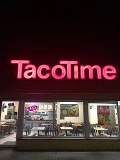Red time