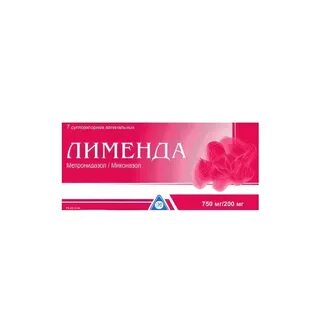 Лименда суппозитории аналоги