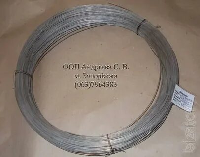 Проволока св 04х19н11м3