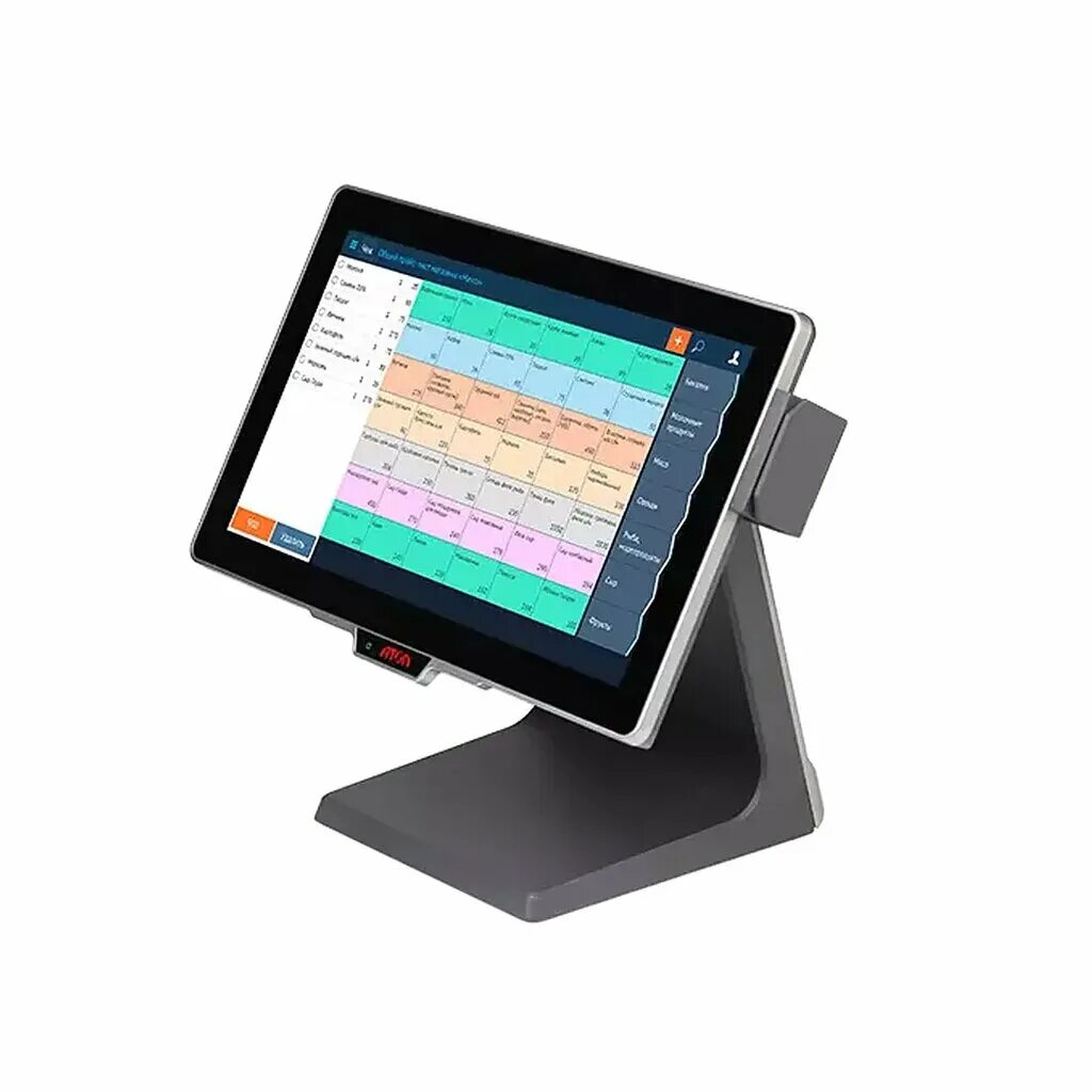 сенсорный терминал атол jazz 16.