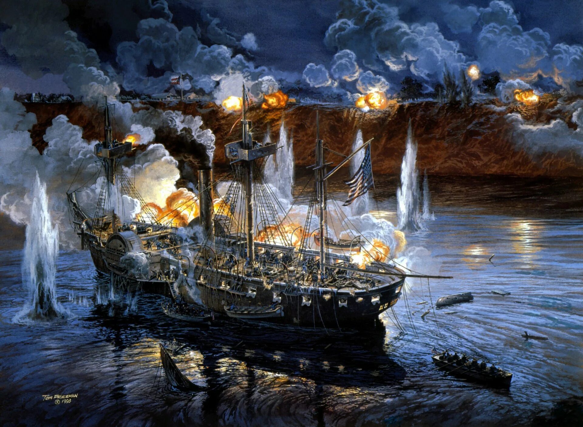 Картины морских боев. Картина парусник пираты морское сражение. морские баталии картины. морское сражение живопись. морские баталии в живописи.