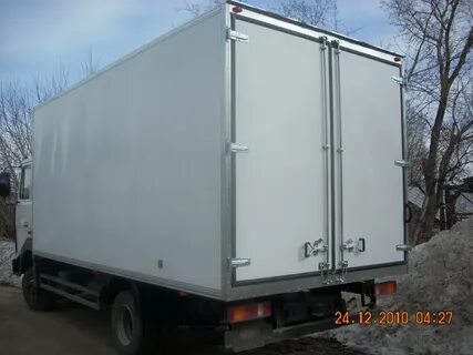 Продам фургон