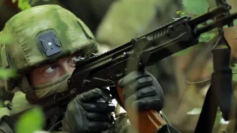 А мы веди разведку