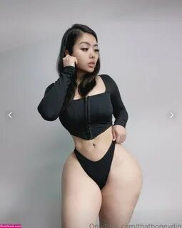 ThatHoneyDip Nude OnlyFans Photos 15 446462.