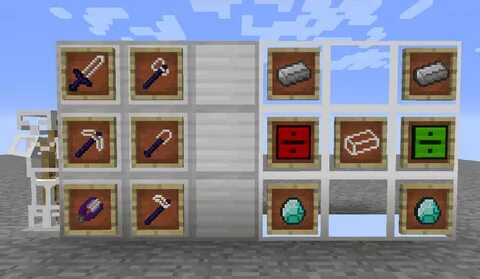 Tools 1.7 10