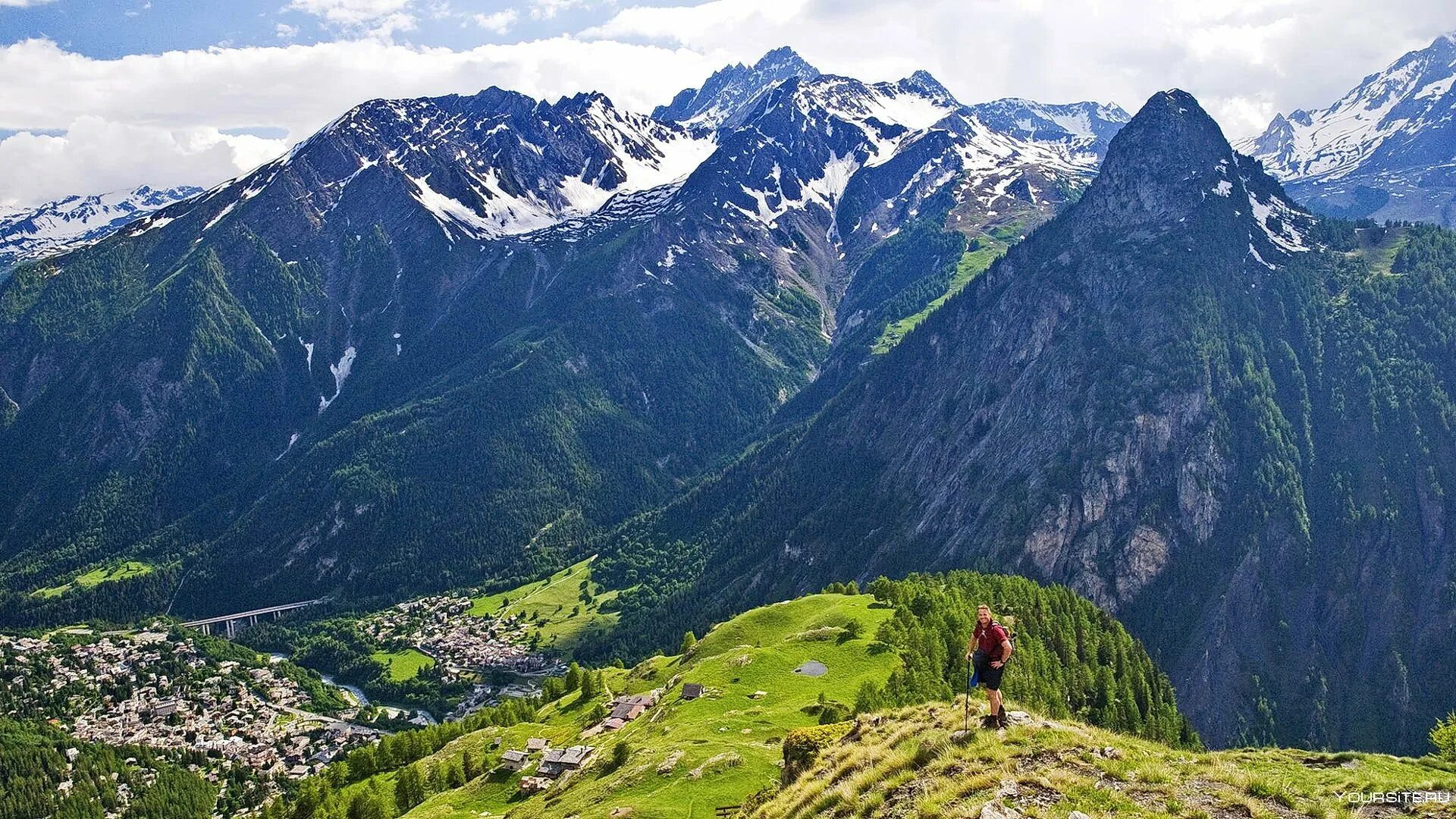 The high mountain in europe is. Франция Альпы Монблан. Альпы вершина Монблан. Пиренеи горы Монблан. Гора Монблан высочайшая точка Альп.