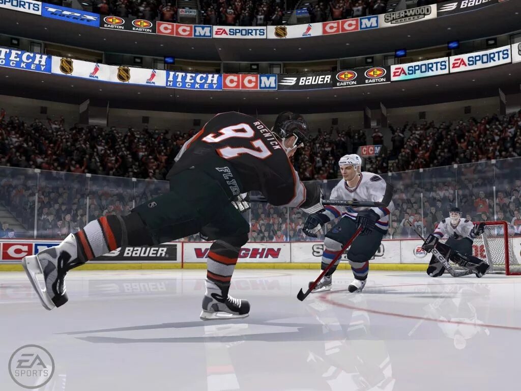 Счет игр нхл. NHL 2006 ps2. НХЛ 06. NHL 06 ps2. NHL 06 ps2 ISO.