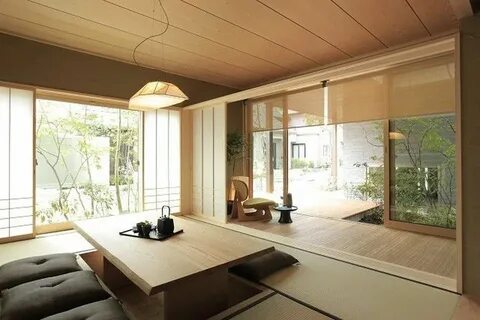 Living japan