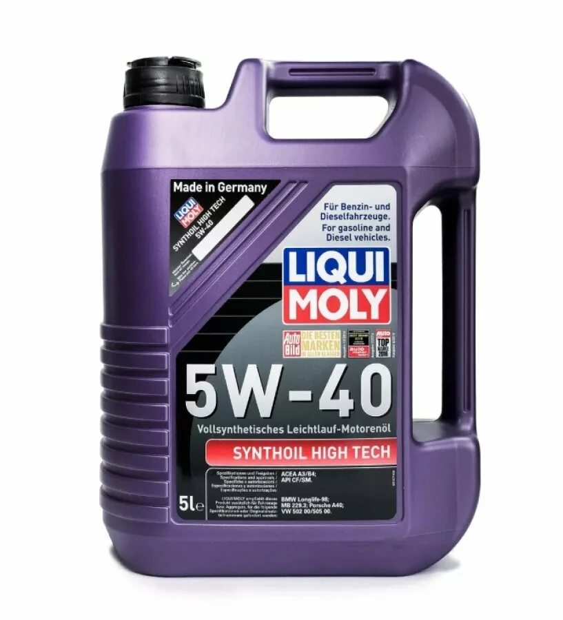 Купить моторное масло ликви моли 5w40. Liqui Moly Synthoil High Tech 5w40 (5л) 1925. Масло моторное Liqui Moly Synthoil High Tech 5w-40 синтетическое 5 л 1925. Liqui Moly Synthoil High Tech 5w-40. 1925 Liqui Moly масло.