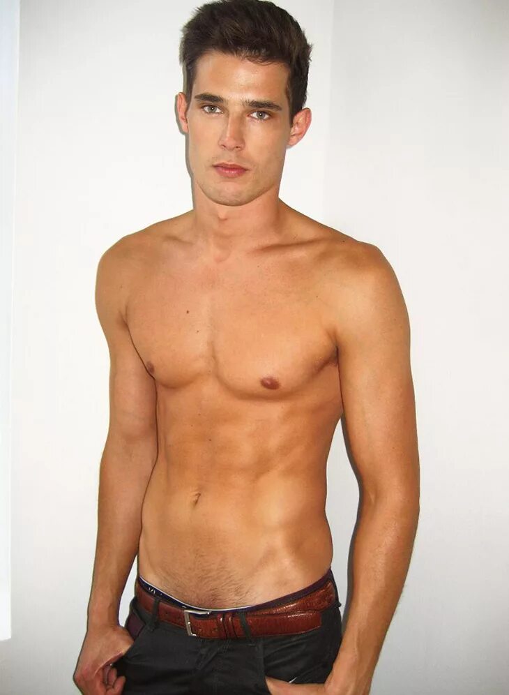 Daniels models
