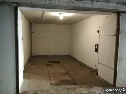 Гараж симферополь