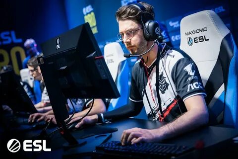 Pro player cs go