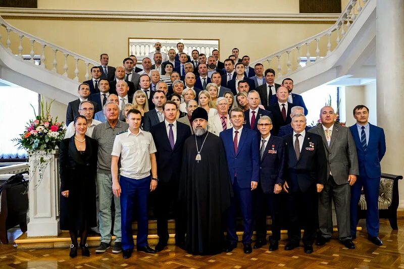 Депутаты сочи фото
