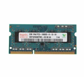 Оперативная память ddr3 10600s