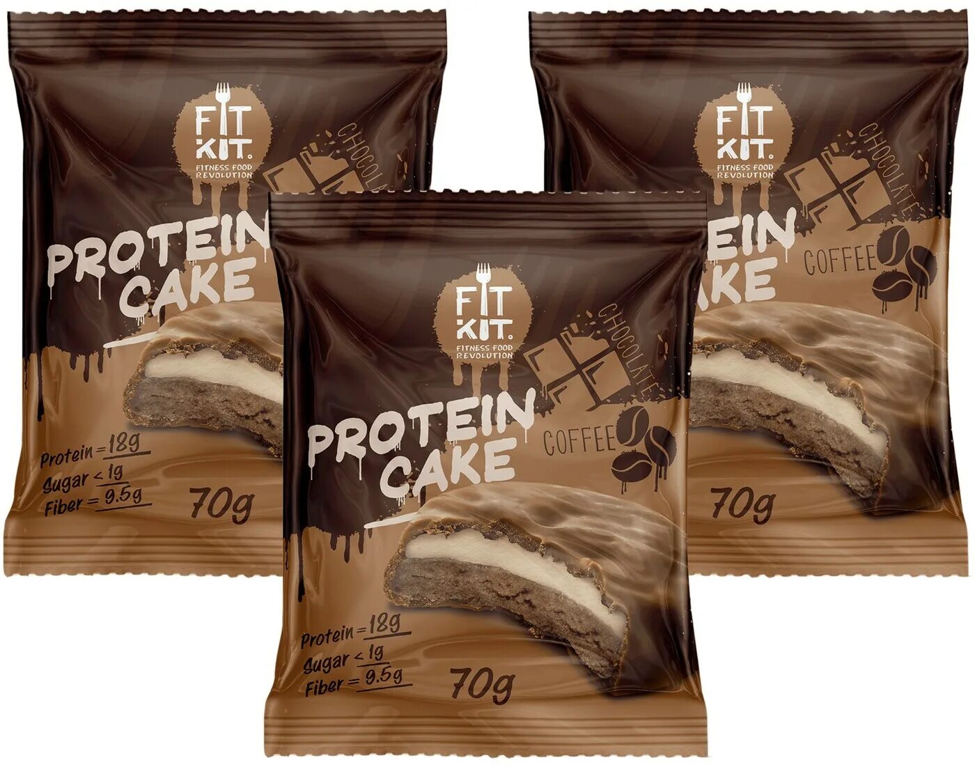 Fitkit. Fit Kit Protein Cake. Protein Cake, двойной шоколад, Fit Kit, 70 g. Печенье Fit Kit Protein Cake. Fit Kit Protein Cake 70 гр (двойной шоколад).