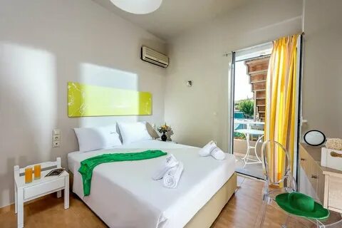 Holiday suites 4