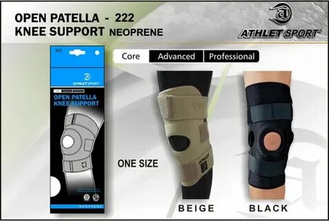 Support open