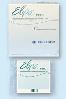 Евра трансдермальная терапевтическая система отзывы