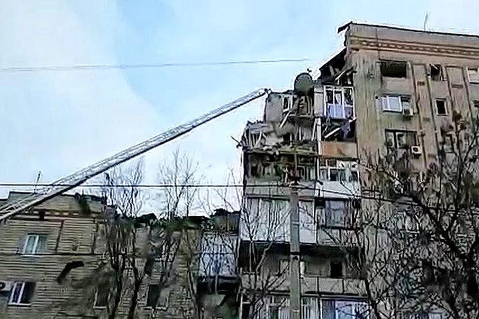 Шахты ростовская видео