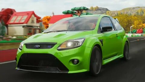 Ford forza