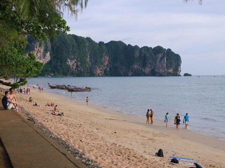 Нанг краби. Краби Таиланд АО Нанг. АО Нанг (ao nang). Ao nang пляж. Залив принцессы — АО Нанг.