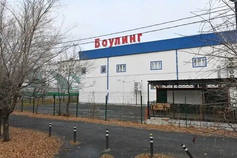 Олимпийская 9