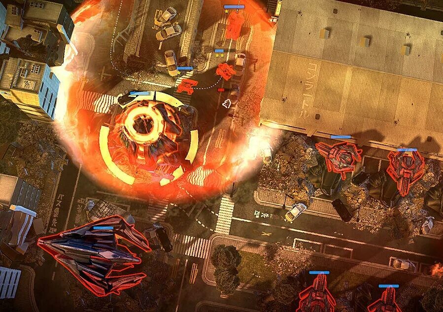 Anomaly warzone earth. Anomaly warzone earth 11 bit studios. Anomaly warzone earth. игра на пк anomaly warzone earth. игра anomaly warzone.