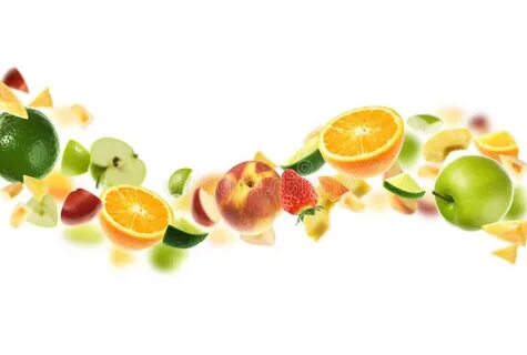 Fruit wave