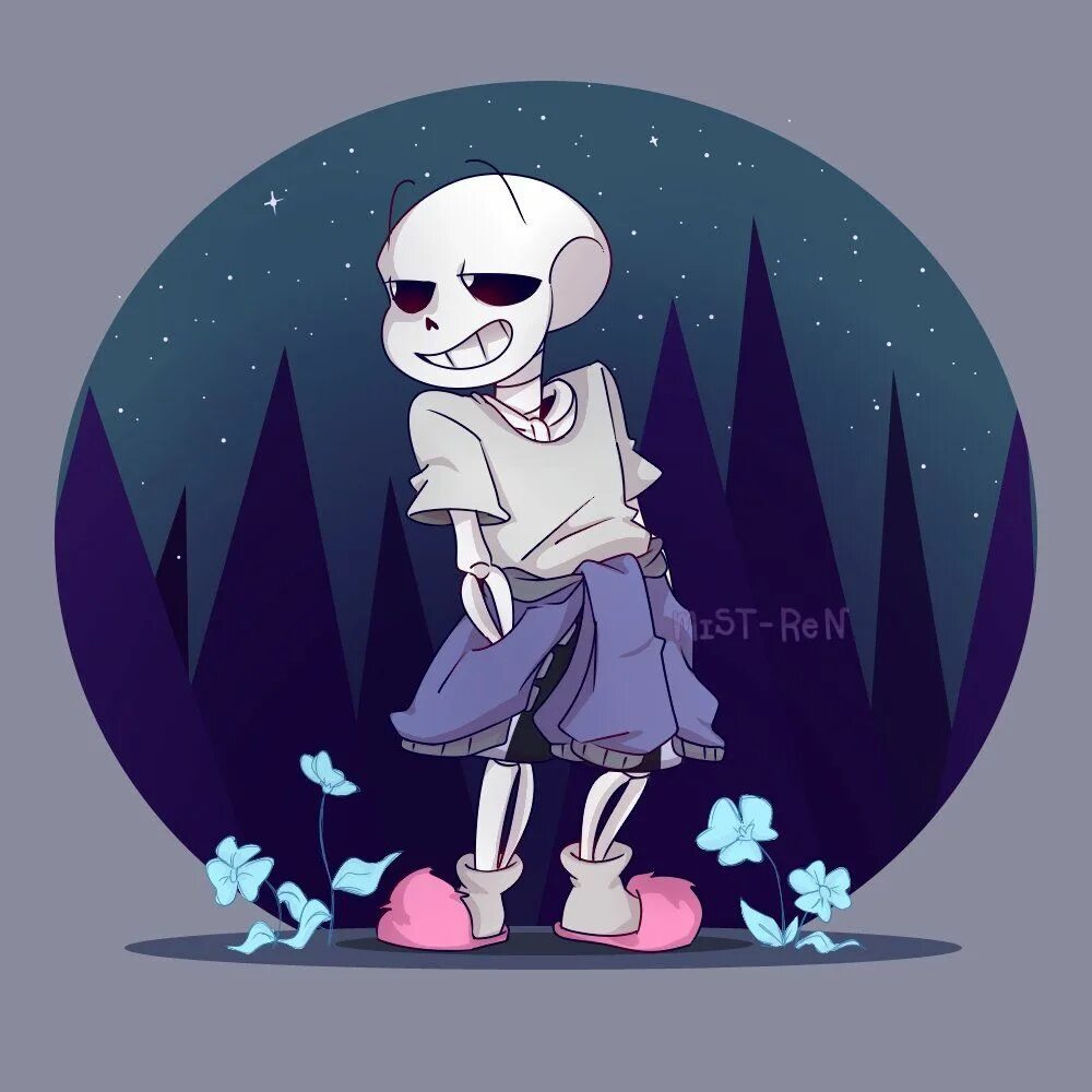 Sans aus