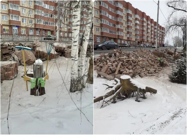 Запруд пермь фото Пермь. Запруд. Восхождение: kofeman ЖЖ