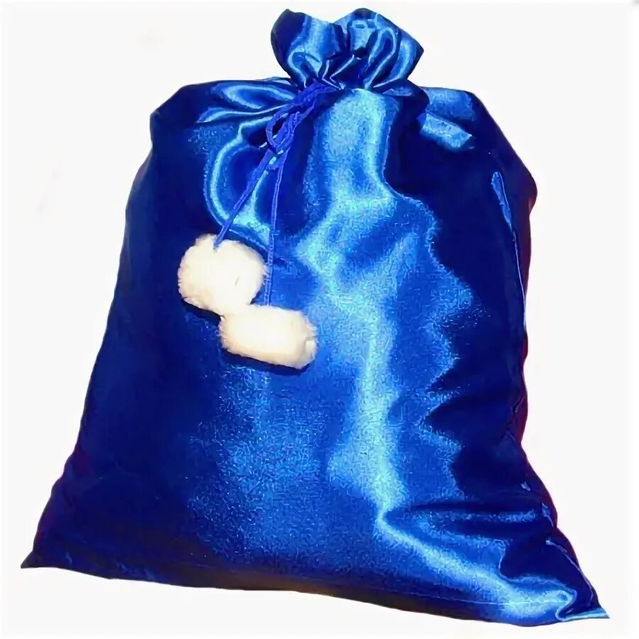 Мешок Деда Мороза. Мешок для подарков "дед Мороз". Синий мешок. Новогодний мешок для подарков.