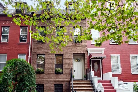 New york home