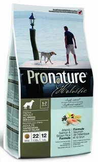 Pronature holistic