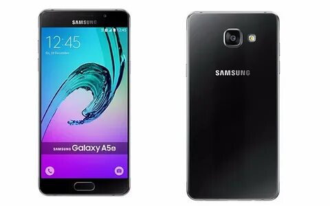 Samsung galaxy a6