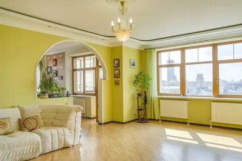 Квартиры на рязанском проспекте