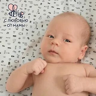 Короче малыши
