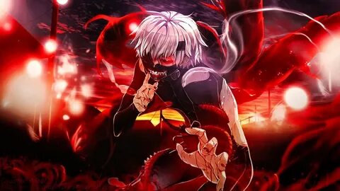Nightcore monster