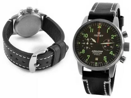 I aviator