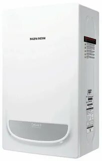 Navien deluxe c