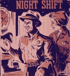 Shift jobs