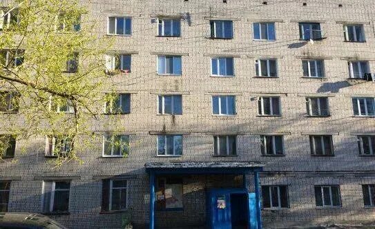 Зеленодольск ул малая красная 5 фото Продажа комнаты 60м² Малая Красная ул., 1, Зеленодольск, Татарстан респ. база