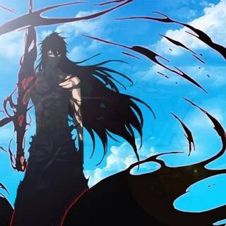 Project mugetsu clans